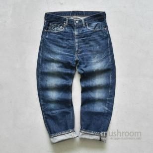 LEVI'S 505E JEANS