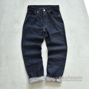 LEVI'S 503BXX JEANSW29L32/1WASH