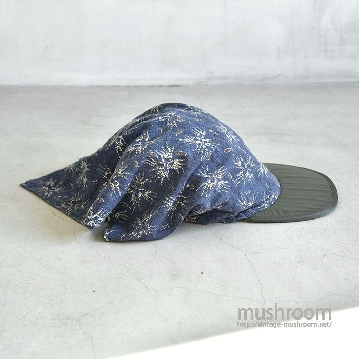 ホット セールの通販 PATAGONIA SUN RAG CAP - 古着屋 ｜ mushroom(マッシュルーム 帽子