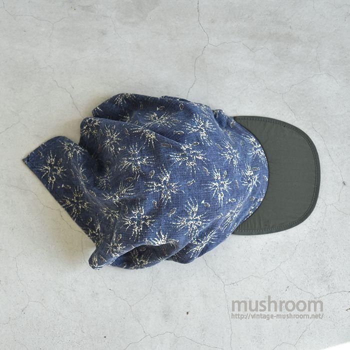 Patagonia パタゴニア Mushroom マッシュルーム ビーニー レア PATAGONIA SUN RAG CAP - 古着屋 | mushroom(マッシュルーム