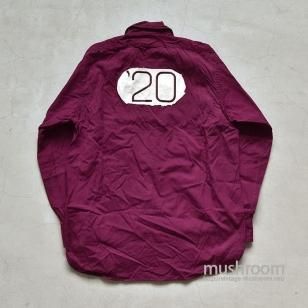 CORNELL UNIV MEMORIAL L/S SHIRT