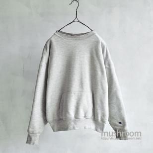 CHAMPION W/F REVERSE WEAVE