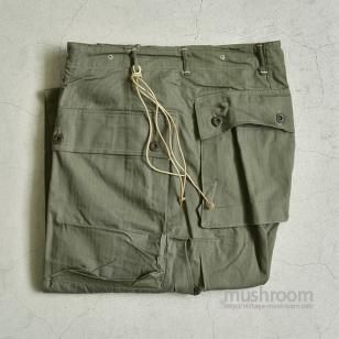 USMC M-44 HBT TROUSERS 38/DEADSTOCK 