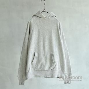 PILGRIM BLANK SWEAT HOODY