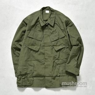 U.S.ARMY JUNGLE FATIGUE JACKETXL-R/DEADSTOCK