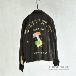 VIET-NAM TOUR JACKET
