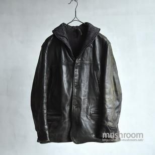JCP STERLING SINGLE BREASTED CAR COATUNUSUAL COLLAR