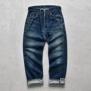 LEVI'S 501XX JEANSW33/32
