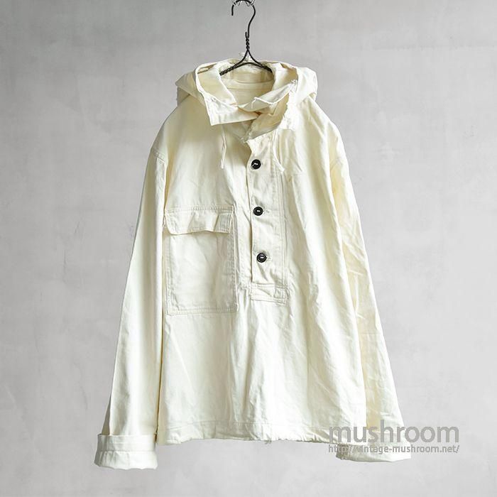 WW2 U.S.NAVY GUNNERS SMOCK ANORAK（MEDIUM） - 古着屋