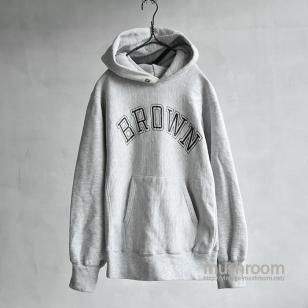 CHAMPION COLLEGE REVERSE HOODY