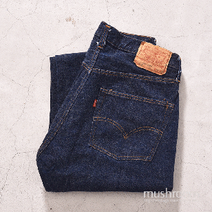 LEVI'S 501 66SS JEANS W35L30/1WASHED 