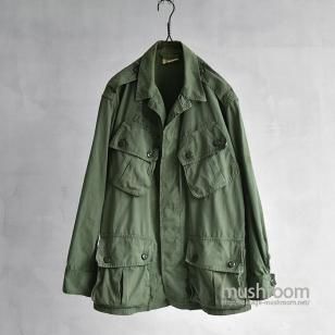 U.S.ARMY JUNGLE FATIGUE JACKETS-SHORT
