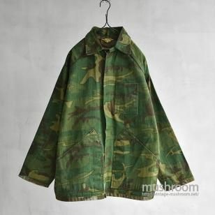 RANGER REVERSIBLE HUNTING JACKETM/ALMOST DEADSTOCK