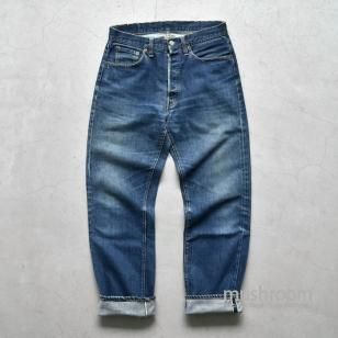 LEVI'S 501E JEANS