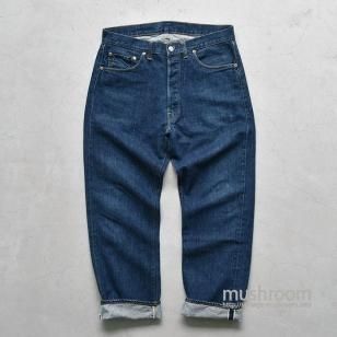 LEVI'S 501 66SS JEANS