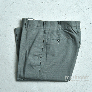 LEVI'S STA-PREST PANTSDEADSTOCK