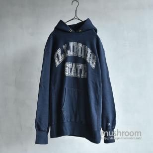 CHAMPION COLLEGE REVERSE HOODY