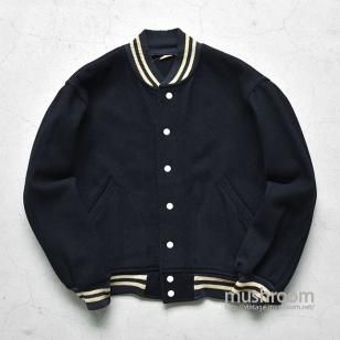 CHAMPION AWARD WOOL JACKET