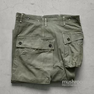 USMC M-44 HBT TROUSER