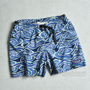 patagonia RIEVR SHORTSUZUMAKI PATTERN/LARGE