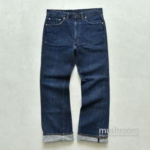 LEVI'S 517SS JEANSW34L32