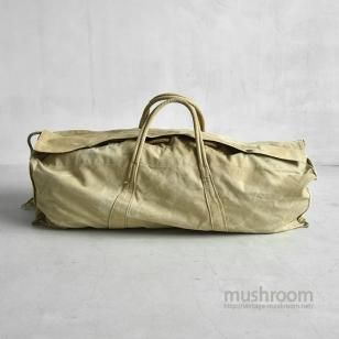 WW2 BRITISH DUFFLE BAG