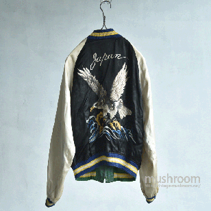 JAPAN SOUVENIR JACKET