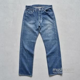 LEVI'S 501XX JEANS36-36/PAPER PATCH
