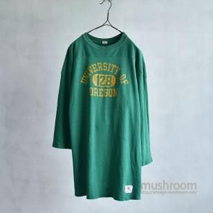 CHAMPION COLLEGE FOOTBALL T-SHIRT