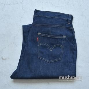 LEVI'S 701 E JEANSDARK INDIGO