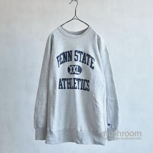 CHAMPION COLLEGE REVERSE WEAVEXXL
