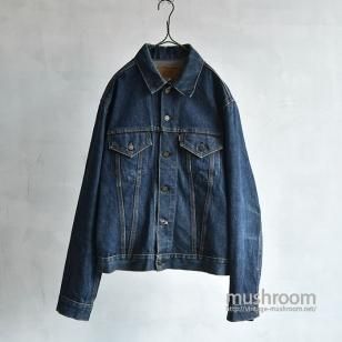 LEVI'S 70505 E DENIM JACKET46 or 48