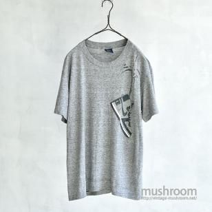 NIKE TERMINATOR PRINT T-SHIRT 
