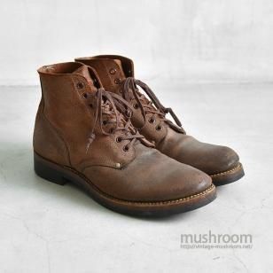 WW2 U.S.ARMY M-43 TYPE SERVICE BOOTSUS10 C