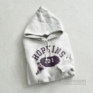 CHAMPION REVERSE WEAVE HOODY M/DEADSTOCK 