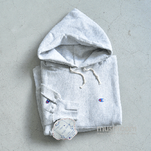 CHAMPION REVERSE WEAVE HOODYM/DEADSTOCK