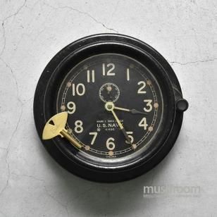 U.S.N MARK1 DECK CLOCK