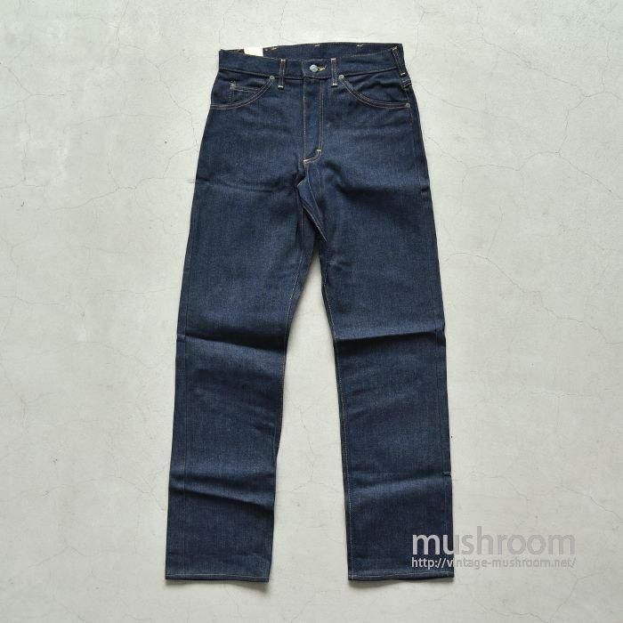 L.L.BEAN 5POCKET JEANS/MADE BY Lee（DEADSTOCK） - 古着屋
