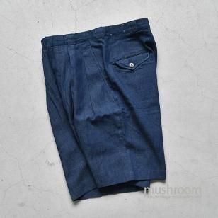 Willis&Geiger DENIM SHORTSW30