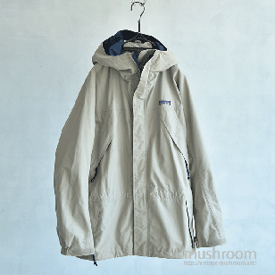 PATAGONIA STORM JACKET