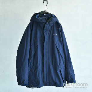 PATAGONIA STORM JACKET