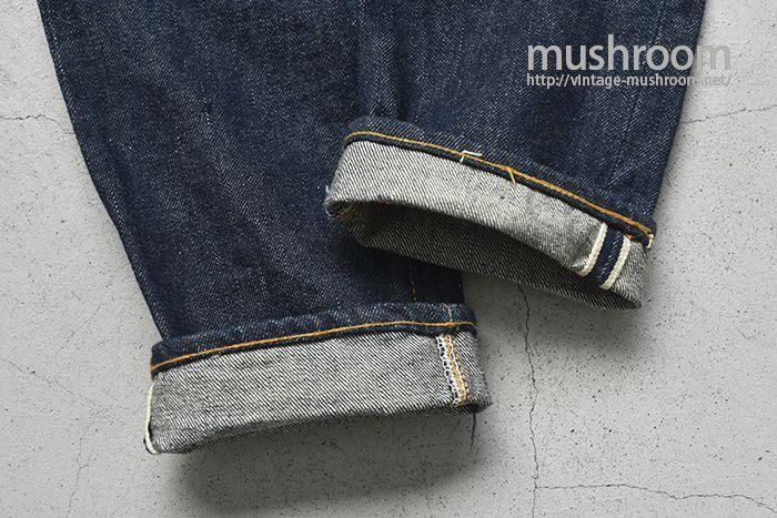 LEVI'S 503ZXX JEANS(AGE 0/DEADSTOCK) - 古着屋 | mushroom LEVI'S 503ZXX JEANS(AGE 0/DEADSTOCK) - 古着屋 | mushroom