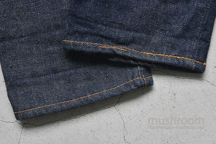 LEVI'S 503ZXX JEANS(AGE 0/DEADSTOCK) - 古着屋 | mushroom LEVI'S 503ZXX JEANS(AGE 0/DEADSTOCK) - 古着屋 | mushroom