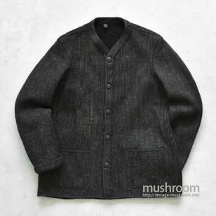 BROWN'S BEACH JACKETDEADSTOCK 