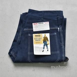 HERCULES LOT 538 DENIM PAINTER PANTS32-34/DEADSTOCK