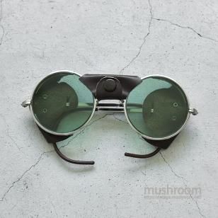AMERICAN OPTICAL SAFTY-SUNGLASSESDEADSTOCK