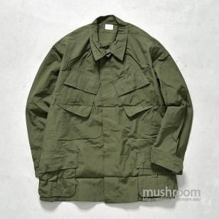U.S.ARMY JUNGLE FATIGUE JACKETXL-R/DEADSTOCK
