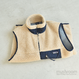 PATAGONIA RETRO X  VEST S/DEADSTOCK 