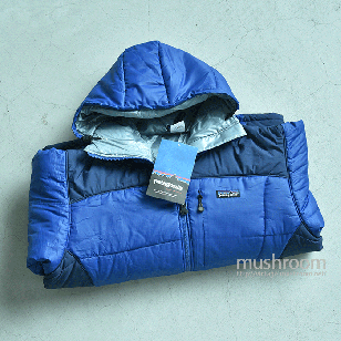 PATAGONIA DAS PARKA 2005/DEADSTOCK 