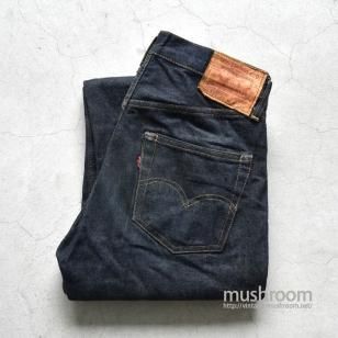 LEVI'S 503BXX JEANSNON WASHED/W29L31